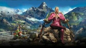 Notizie Far Cry Ps4 Si Aggiorna Sulle Console Sony