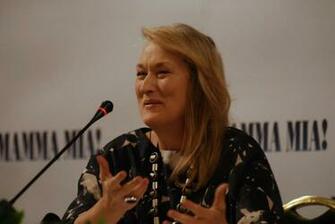 Meryl Streep Wallpaper Popular