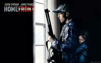 Homefront Movie Wallpaper Wallpaperin4k Net