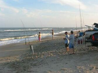 Surf Fishing Graphics Code Comments Pictures