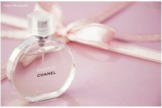 Chanel Wallpaper