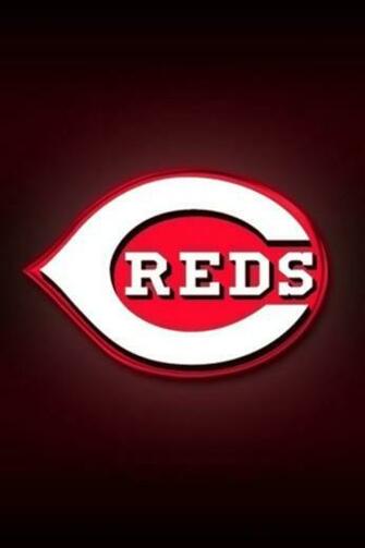 Cincinnati Reds iPhone Wallpaper HD