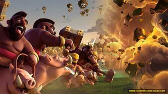Clash Of S Wallpaper