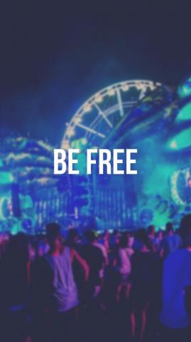 Edm Quotes Wallpaper HD3q