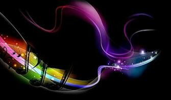 Cool HD Music Wallpaper Desktop Equaliser Dj Background