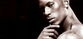 Tyrese Gibson Photo