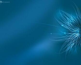 HD Blue Abstract Wallpaper IwallHD