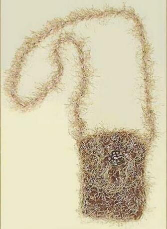 Wallpaper Cell Phone On Knitting Pattern For Felted