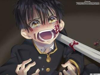 Toilet Bound Hanako Kun HD Wallpaper
