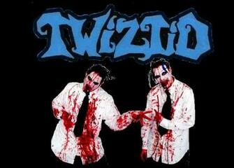 Twiztid Wallpaper By Killakrazylette