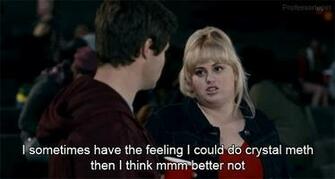 Perfect Memes Pitch Fat Amy Home Funny St