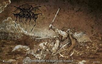 Darkthrone Wallpaper
