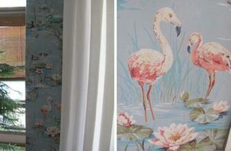 Flamingo Wallpaper