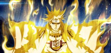 Minato Namikaze HD Wallpaper And Background