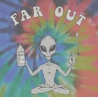 Trippy Hippy Hippie S Shit