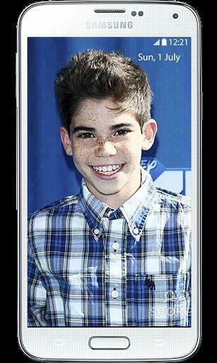 Cameron Boyce HD Wallpaper For Android Appszoom