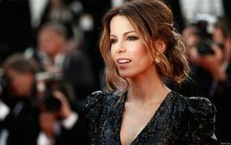 Kate Beckinsale Desktop Wallpaper In