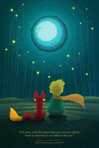 The Little Prince Vector Buscar Con Google Le Petit In