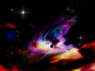 Deep Space Pictures Wallpaper