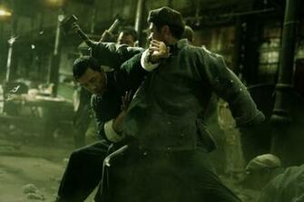 Ip Man Wallpaper HD