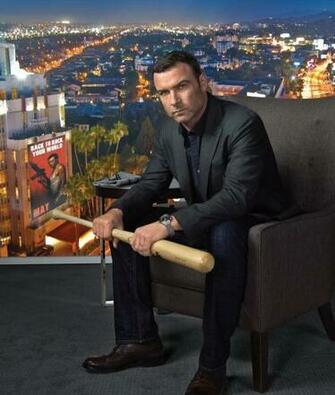 Ray Donovan Image Promotional Photos HD Tony