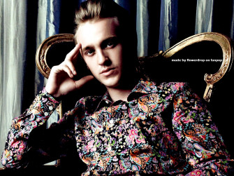Tom Felton Wallpaper