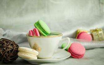 Fantastic HD Macaron Wallpaper HDwallsource