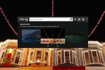 You Can Have Your Windows Wallpaper Automatically Bing Ified Every Day