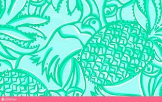An Unofficial Collection Of Lilly Pulitzer Prints