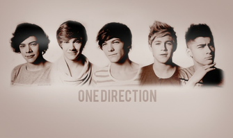 One Direction Wallpaper