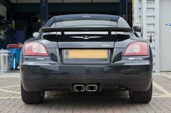 Crossfiresrt6