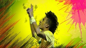 Neymar HD Wallpaper