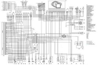 Aprilia Rsv4 Wiring Diagram Database