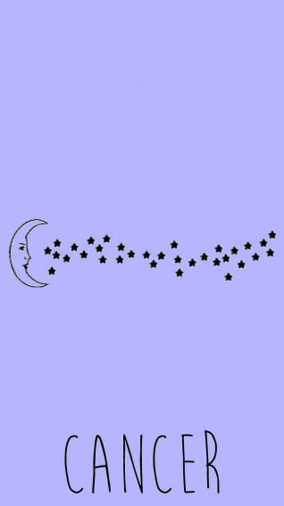 Aesthetic Astrology Wallpaper