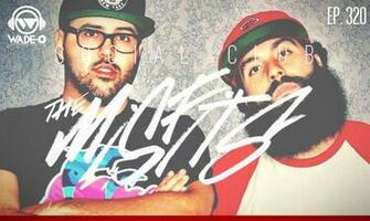 Social Club Misfits Logo
