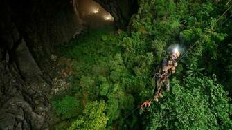 Vietnam S Colossal Cave HD Desktop Wallpaper Collections