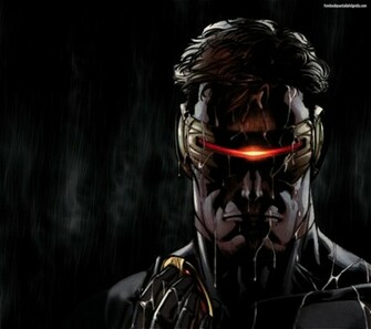 Descargar Imagen Cyclops HD Widescreen Gratis