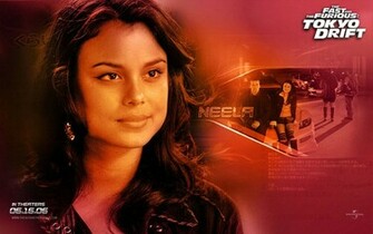 Nathalie Kelley Wallpaper Stock Photos