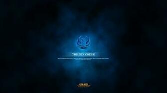 Jedi Logo Wallpaper HD Next