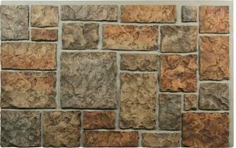 Embossed Faux Stone Wallpaper Traditional Htm Filesize