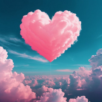 Blue Anime Aesthetic Wallpaper