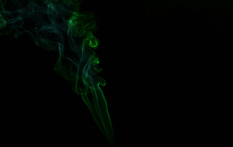 Smoke Wallpaper