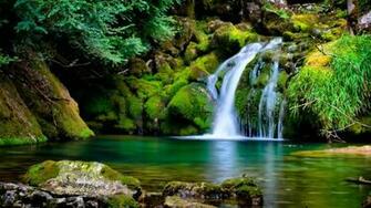 Best Nature Desktop Background