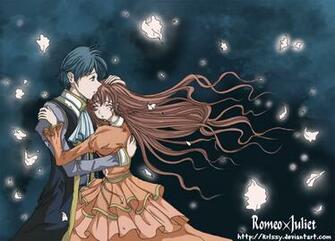 Romeo X Juliet Image Randoms I Ve Found HD Wallpaper And Background Photos