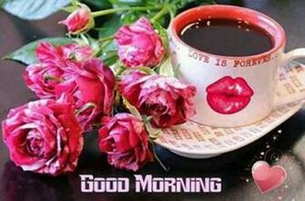 Wallpaper For Good Morning