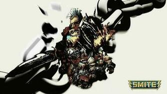 Smite Artwork Vault F4 Gaming