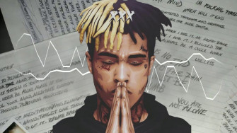 Top Best Xxxtentacion Wallpaper For Desktop Pc Laptop Computer