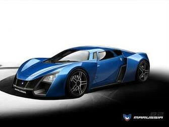 Cars Master Zone Favorite Car Marussia B2