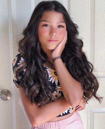 To On Familia Diamond World Most Beautiful Girl