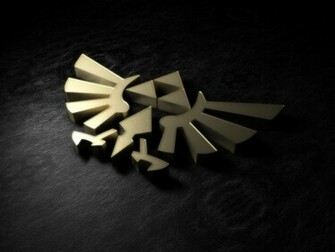 List Nation Wallpaper Legend Of Zelda